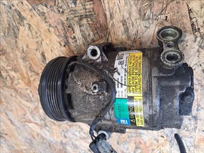 Opel Astra H (2004-2009) 1.4 16V Benzines  Klímakompresszor