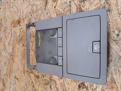 Opel Vectra C (2002-2009)  Beltér Világítás