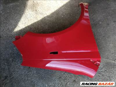 Toyota Yaris (XP10) Jobb első sárvédő stb