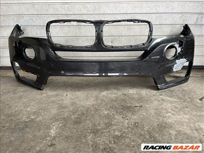 5132. BMW X5  első lökhárító  7294480