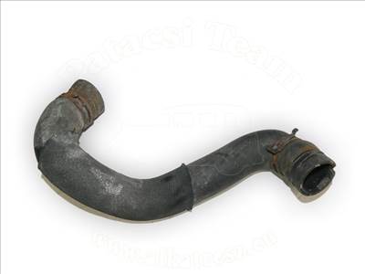 Opel Astra H 2003-2012 - cső, hűtő beömlő, felső, jelölés: AA2