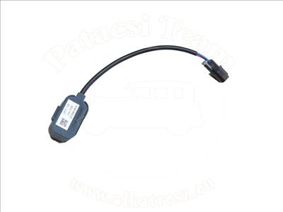 Opel Mokka 2012-2019 - mikrofon, telefon kihangosítás, 14-