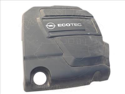 Opel Vectra C/2 2005-2008 - burkolat, motor, z30dt, 06-, OPEL