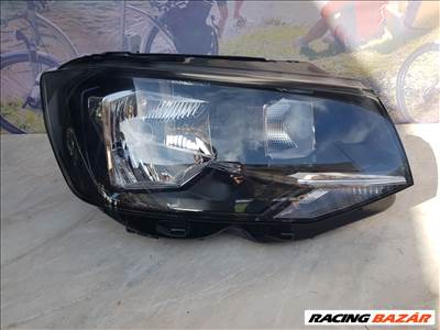 Volkswagen T6 Caravelle 7E1.941.016.L VW T6 jobb első fényszóró 7e1941016l