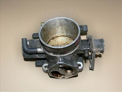 Opel Astra G 1997-2010 - pillangószelep ház, x20(xer/xev)