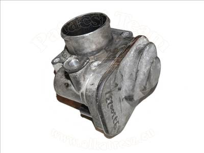 Opel Astra H 2003-2012 - pillangószelep ház, (z)17(dth/dtl)