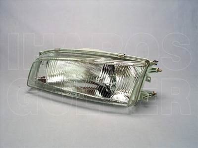 Mitsubishi Lancer 1996-1997 - Fényszóró H4 bal (manuális, alv.kód: CJ0) TYC