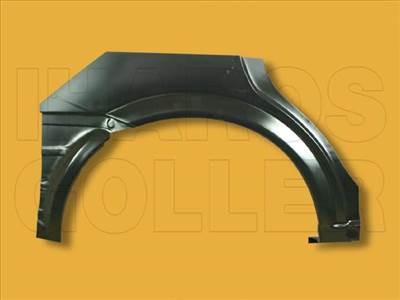 Opel Astra G 1997-2010 - Hátsó sárvédő javítóív jobb 5 ajtós