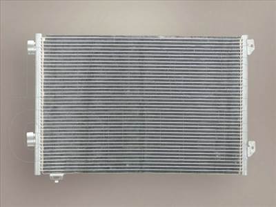 Renault Thalia 2002-2008 - Légkondihűtő (1.5 D,1.5 DCi,OE: 8200245598)