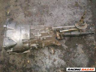 BMW M3 E46 Váltó (Mechanikus) *95693*