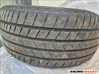  19" újszerű Bridgestone gumi