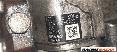 Mazda 5 nagynyomású pumpa  rf7j13800b 2940000422