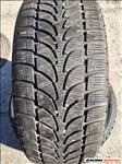  235/55 R17" újszerű Bridgestone téli gumi gumi