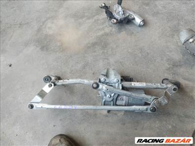 Volkswagen Caddy 2004- első ablaktörlő szerkezet motorral 2k1955023g 2k1955119c