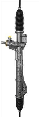 Citroen C8 (2002 - 2008) / Fiat Ulysse (2002 - 2010) / Lancia Phedra (2002 - 2010) / Peugeot 807 (2002 - 2010) kormánymû