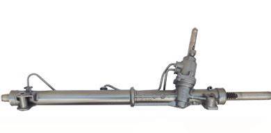 CITROEN C5 (2008-2017) / Peugeot 508 (2011-2020) kormánymû