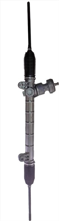 SsangYong Korando C (2010-2024) Kormánymû 3. kép