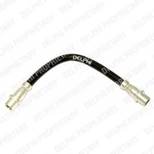DELPHI LH6071 - fékcső OPEL VAUXHALL 1. kép