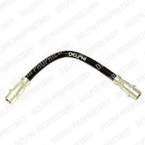 DELPHI LH6071 - fékcső OPEL VAUXHALL