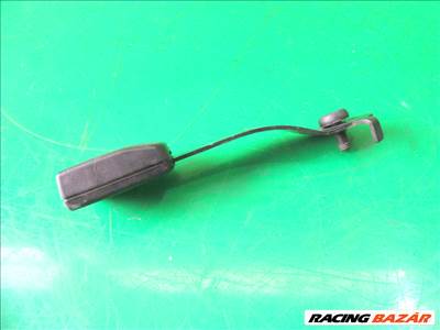 Ford Transit Mk6 2000-2006 Mk7 2006-2014 Bal oldali VEZETŐÜLÉS biztonsági ÖV csat OLCSÓN!