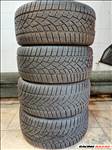  255/3519" újszerű Dunlop téli gumi