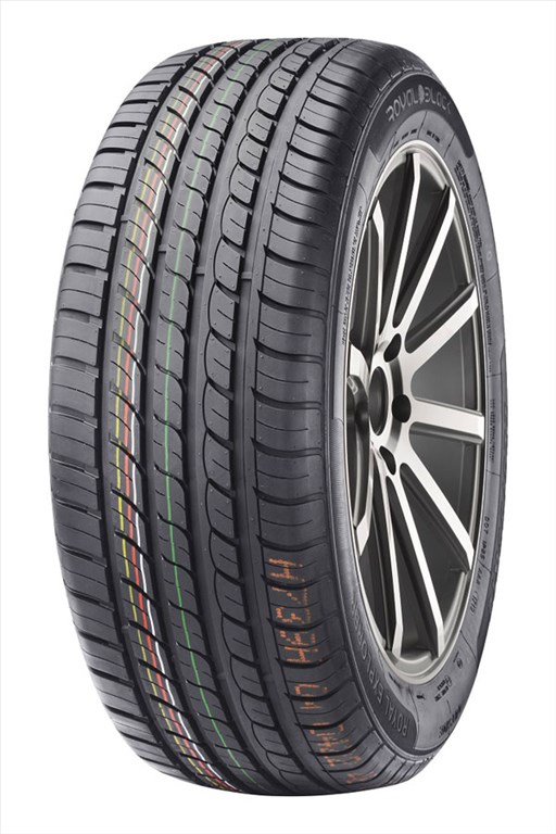 Royal Black Royal Explorer XL TL 255/45 R18 103W nyári gumi 1. kép