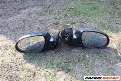 Hyundai I30 2009 tükör jobb bal 589145