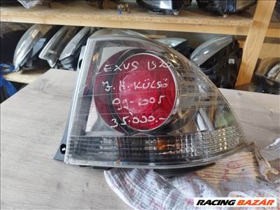 Lexus IS (XE10) Hátsó lámpa 