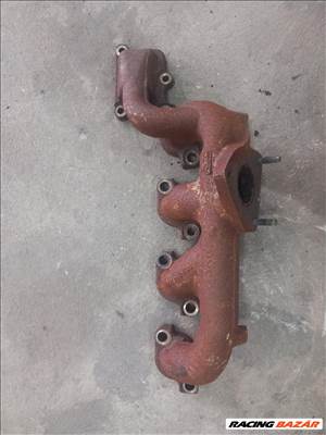 Ford Transit Custom MK7 MK8 12- Turbó kipufogócsonk leömlő torok 0899 bk2q8430cb