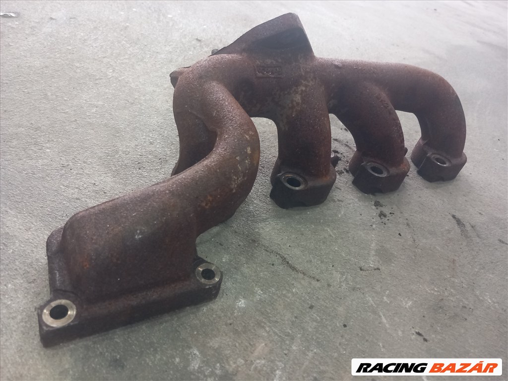 Ford Transit Custom MK7 MK8 12- Turbó kipufogócsonk leömlő torok 0899 bk2q8430cb 3. kép