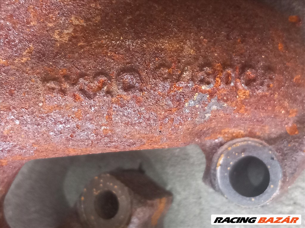 Ford Transit Custom MK7 MK8 12- Turbó kipufogócsonk leömlő torok 0899 bk2q8430cb 5. kép