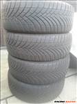  205/55R16 XL Semperit Speed-grip5 2022-es téli gumi garnitúra