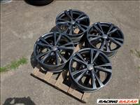 18" 5x120 Opel Insignia + szenzor