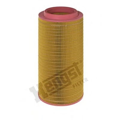 HENGST FILTER E630L01 - légszűrő VALTRA 1. kép