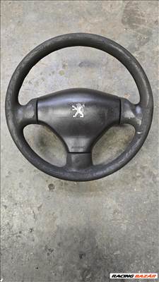 Peugeot 206 kormány légzsákkal