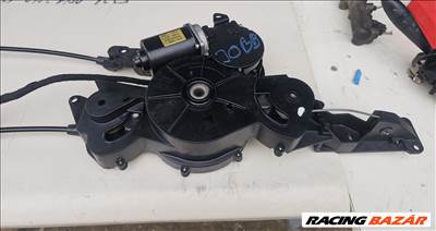 Peugeot 807 135 Tolóajtó motor és szerkezet 