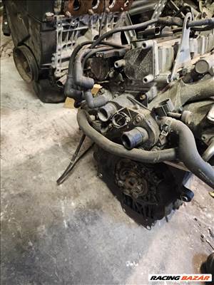 Volkswagen Passat B5 EHV 1.8 turbo váltó 