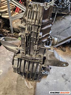 Volkswagen Passat B5 EHV 1.8 turbo váltó 