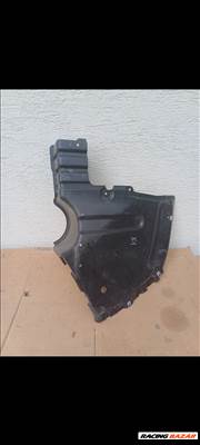 BMW X1 E84 alsó burkolat 2990569