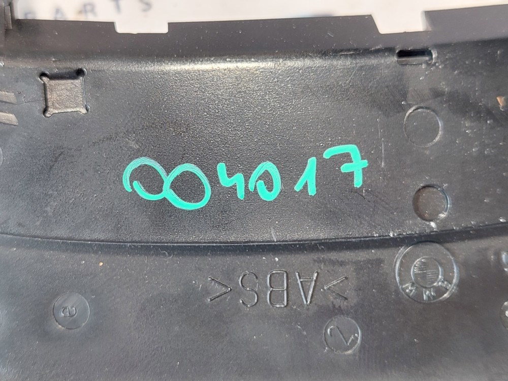 BMW E46 km óra kilométer óra óracsoport mûszeregység napellenzõ árnyékoló 4. kép