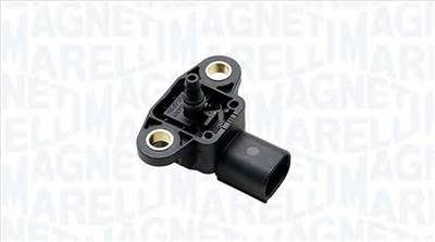 MAGNETI MARELLI 215810005300 - töltőnyomás érzékelő FIAT LANCIA MAYBACH MERCEDES-BENZ PUCH VW