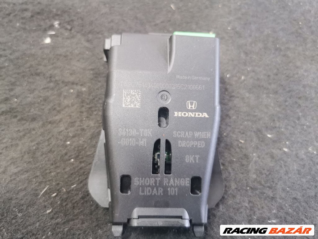 Honda HR-V II Távolságtartó Szenzor  36130t8k 1. kép