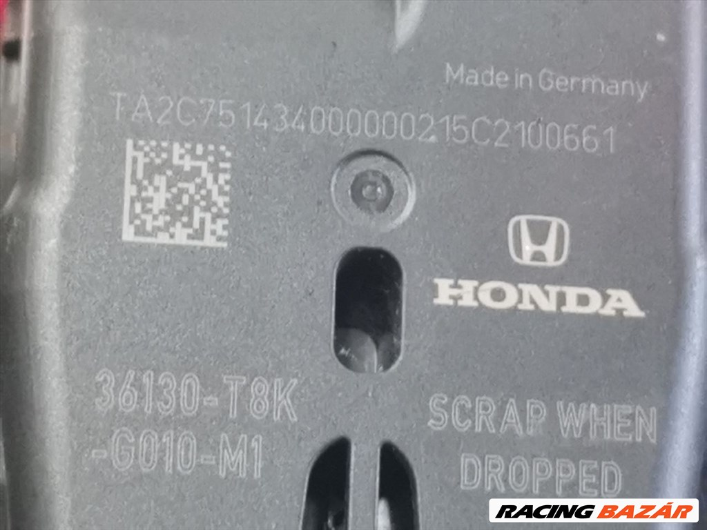 Honda HR-V II Távolságtartó Szenzor  36130t8k 3. kép