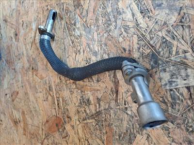 BMW 1 E81 E82  E87 (2005-2011) 1.6 Benzines Egr Cső