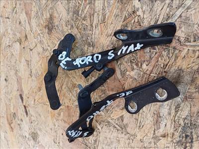 Ford S Max (2006-2014) Motorháztető Zsanér Pár