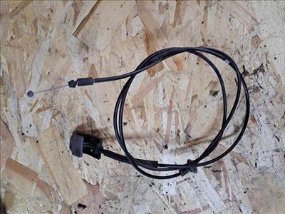 Hyundai Trajet (2001-2008) Motorháztető Nyitó Bowden