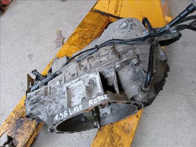 Mercedes Vaneo W414 (2001-2005) 1.9 Benzines  Automataváltó