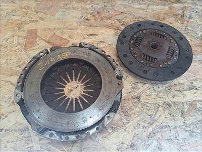 Opel Astra H (2004-2009) 1.4 16V Benzines Kuplung Tárcsa Szerkezettel