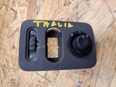 Renault Thalia (2000-2009) Tükör  Kapcsoló