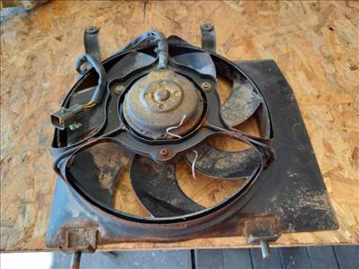 Suzuki Wagon R (2000-2007) 1.3 Diesel Vízhűtő Ventilátor